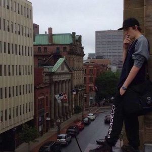 Meet your Posher, Mark